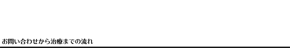 ���⍇������C���ł̎��Â܂ł̗���^�C�g��